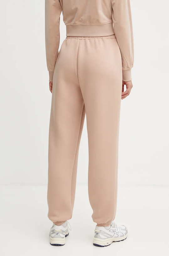 Abbigliamento Guess pantaloni tuta CECILIA V4BB13.K7UW2 beige