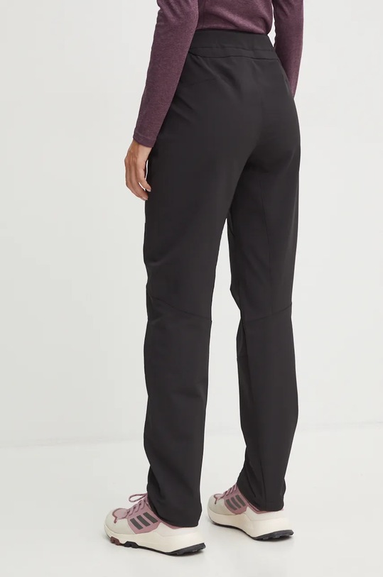 Ruházat The North Face nadrág Diablo NF0A7Z894H01 fekete
