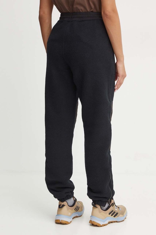 Odzież The North Face spodnie dresowe Retro Denali Pant NF0A88YSJK31 czarny