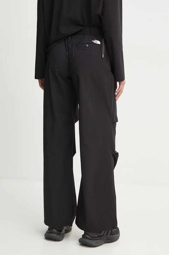 Îmbrăcăminte The North Face pantaloni Woven NF0A89H1JK31 negru