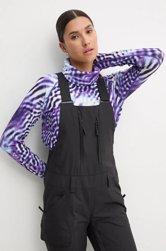 Îmbrăcăminte The North Face pantaloni Freedom NF0A5GM44H01 negru