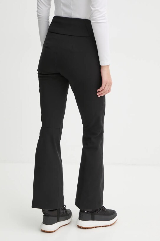Ruházat The North Face nadrág Snoga NF0A87X3JK31 fekete