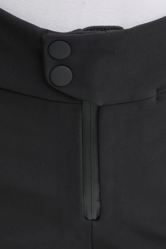 The North Face nadrág Snoga fekete NF0A87X3JK31