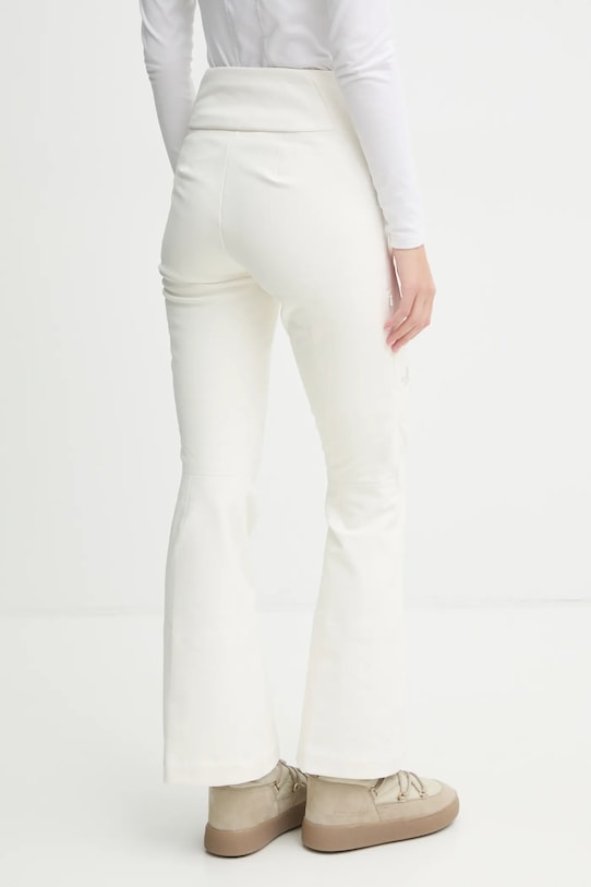 Ρούχα Παντελόνι The North Face Snoga NF0A87X3QLI1 μπεζ