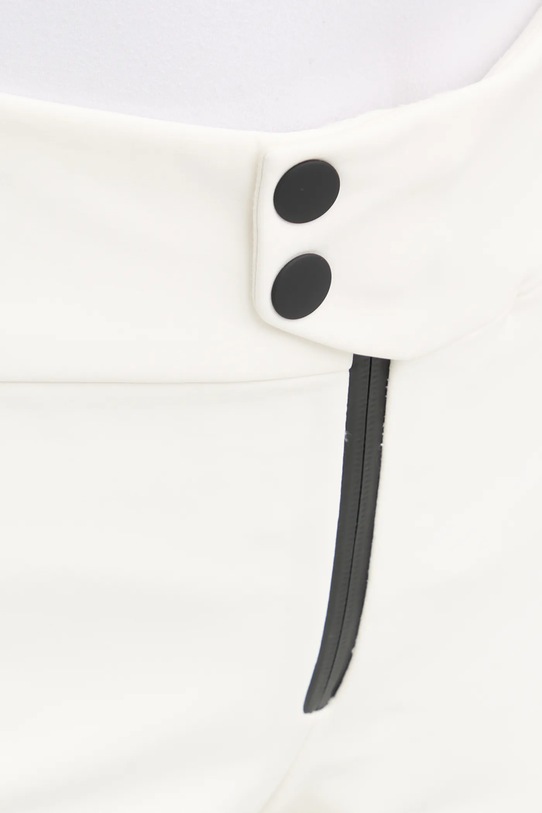 Παντελόνι The North Face Snoga μπεζ NF0A87X3QLI1