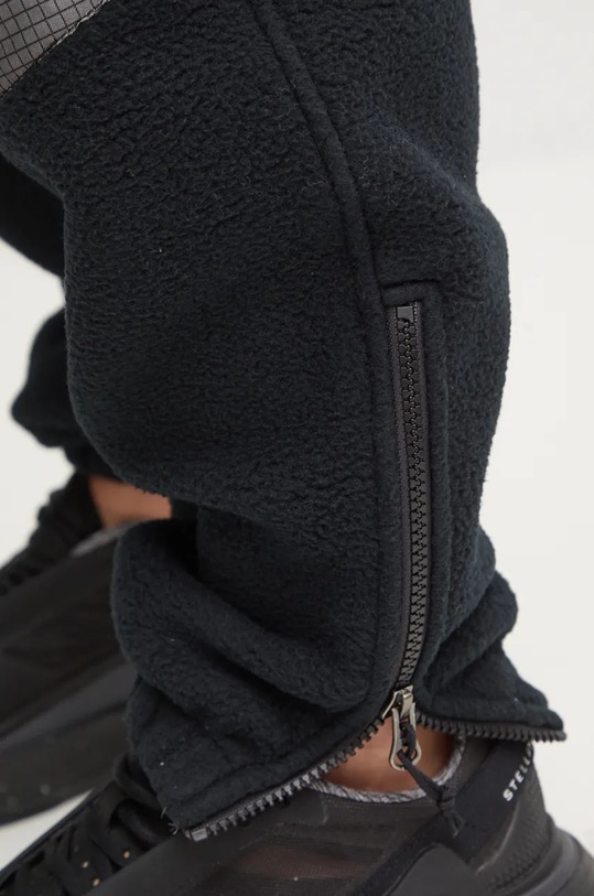 The North Face pantaloni della tuta TNF x 30th Years HMLYN nero NF0A88YS4O41