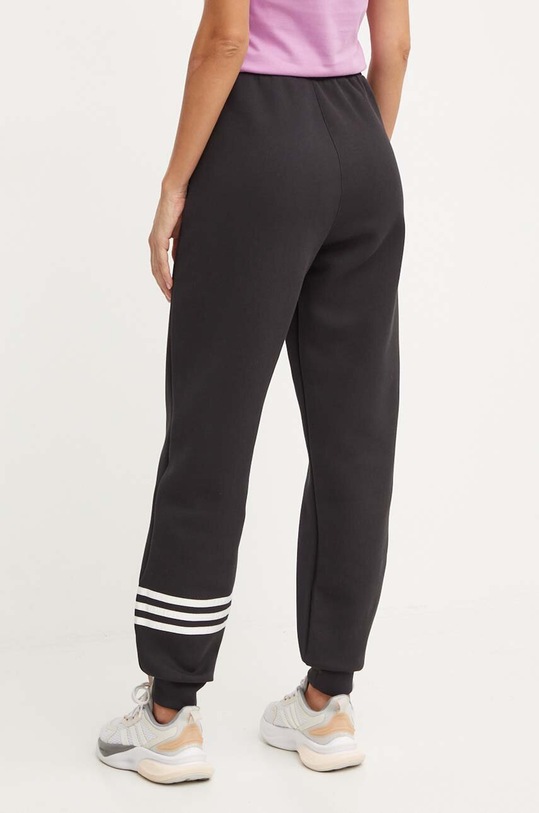 Odjeća Donji dio trenirke adidas Originals Neuclassics IW5605 crna