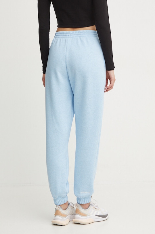 Oblečení Tepláky adidas Originals IX3547 modrá