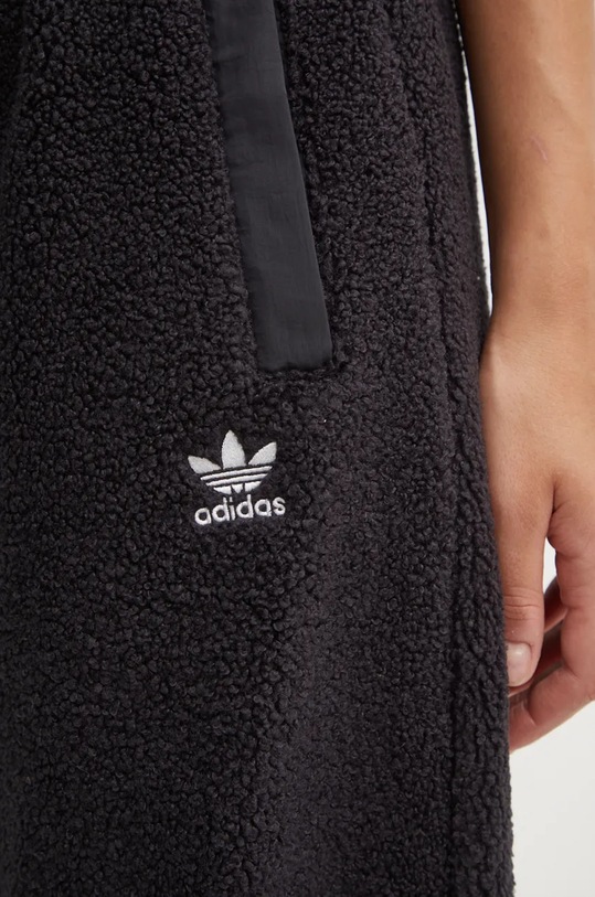 Tepláky adidas Originals černá IX5502