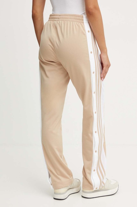 Одежда Брюки adidas Originals Adicolor IY2130 бежевый
