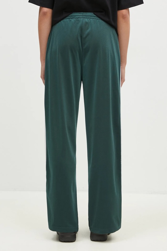 Clothing adidas Originals trousers Firebird IY4723 green