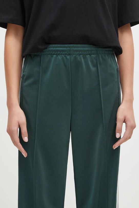 adidas Originals trousers Firebird green IY4723