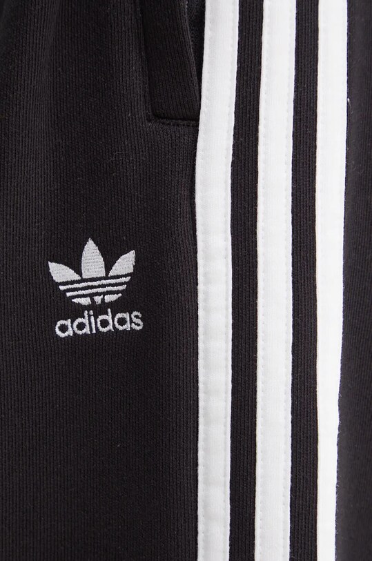 Спортивные штаны adidas Originals Adicolor чёрный IY7255