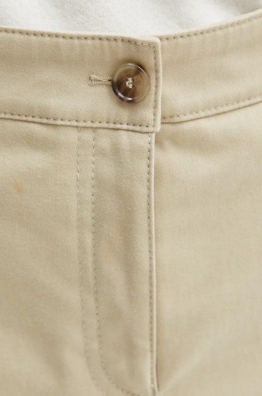 BOSS spodnie beżowy 50528486