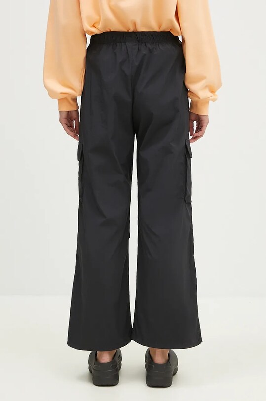 Clothing New Balance trousers WP43534BK black