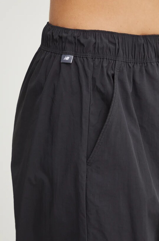 New Balance pantaloni negru WP43534BK
