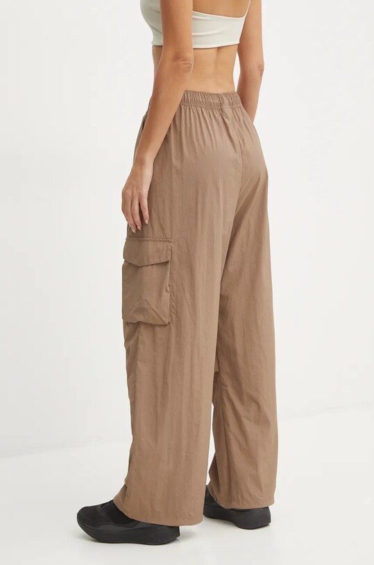 Îmbrăcăminte New Balance pantaloni WP43534LMR verde
