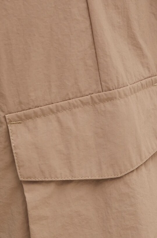 New Balance pantaloni WP43534LMR verde