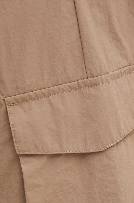 Kalhoty New Balance WP43534LMR zelená