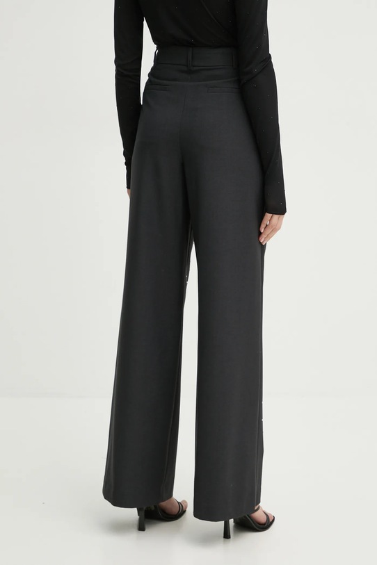 Oblačila Hlače MAX&Co. 2426136015200 siva