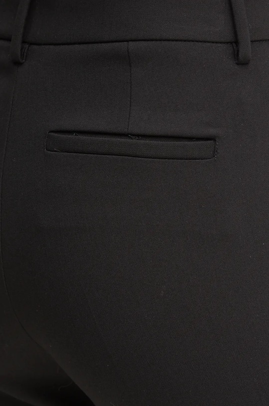 MAX&Co. pantaloni negru 2426136023200