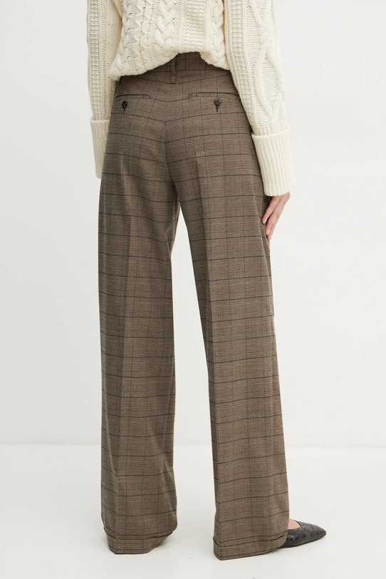 Îmbrăcăminte MAX&Co. pantaloni 2426136033200 maro