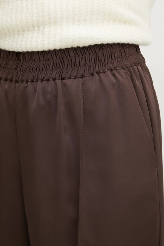 MAX&Co. pantaloni maro 2426136043200