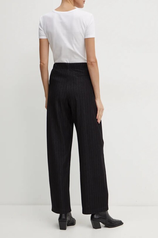 Îmbrăcăminte MAX&Co. pantaloni 2426786013200 negru