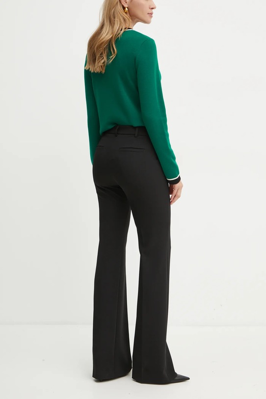 Oblečení Kalhoty MAX&Co. x Richard Quinn 2428136022200 černá