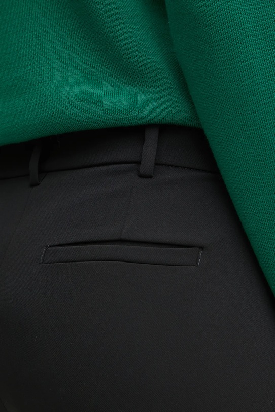 Kalhoty MAX&Co. x Richard Quinn černá 2428136022200