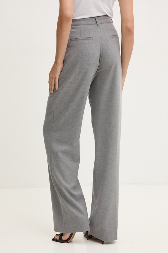 Oblečení Kalhoty Guess DORIS W4BB02.WGIF2 šedá