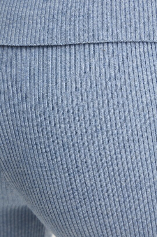 Guess pantaloni NINA albastru W4BB53.Z3K92