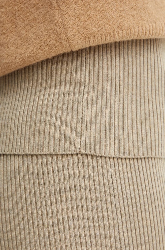 Guess pantaloni NINA bej W4BB53.Z3K92