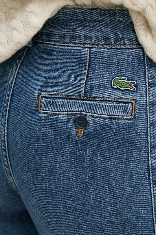 Lacoste jeans HF5900 blue