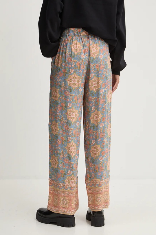 Îmbrăcăminte Billabong pantaloni Follow Me 2 ABJNP00437 albastru