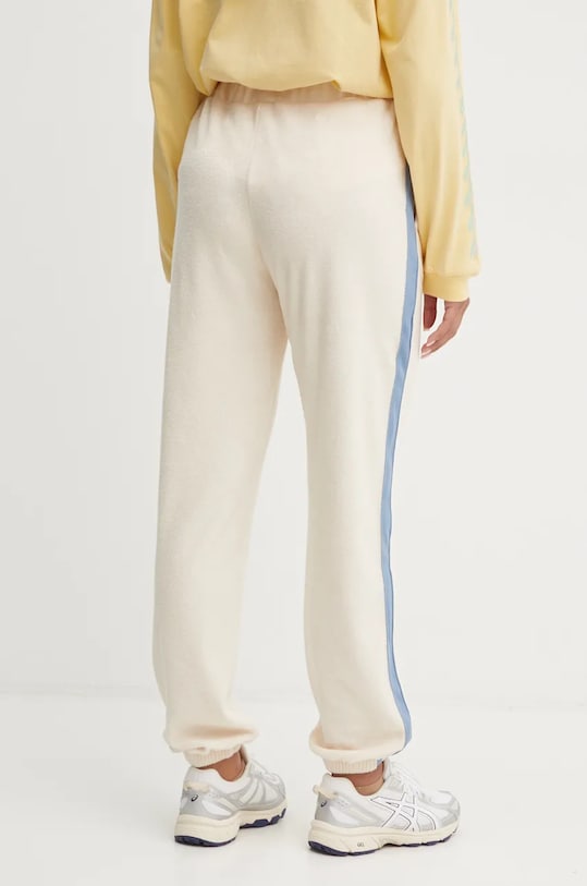 Îmbrăcăminte Billabong pantaloni de trening New School ABJNP00445 bej