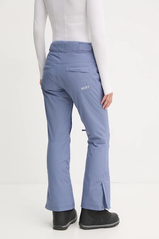 Одежда Брюки Roxy Backyard ERJTP03277 голубой