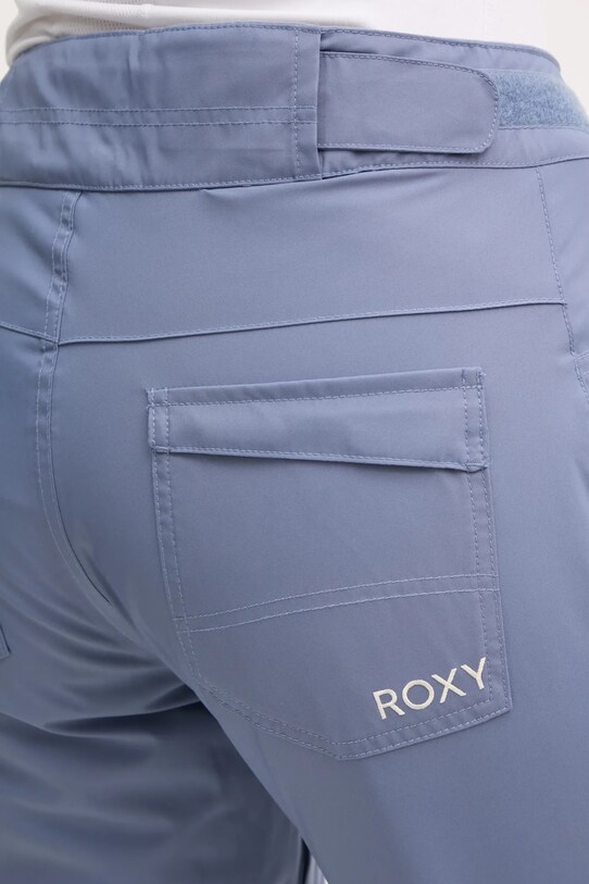 Брюки Roxy Backyard ERJTP03277 голубой