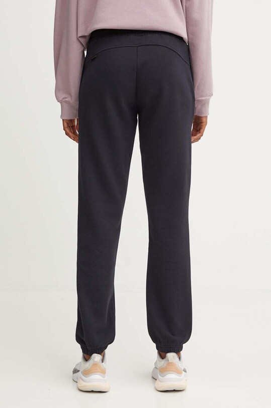 Ρούχα Παντελόνι φόρμας Napapijri M-Nina NP0A4HD60411 μαύρο