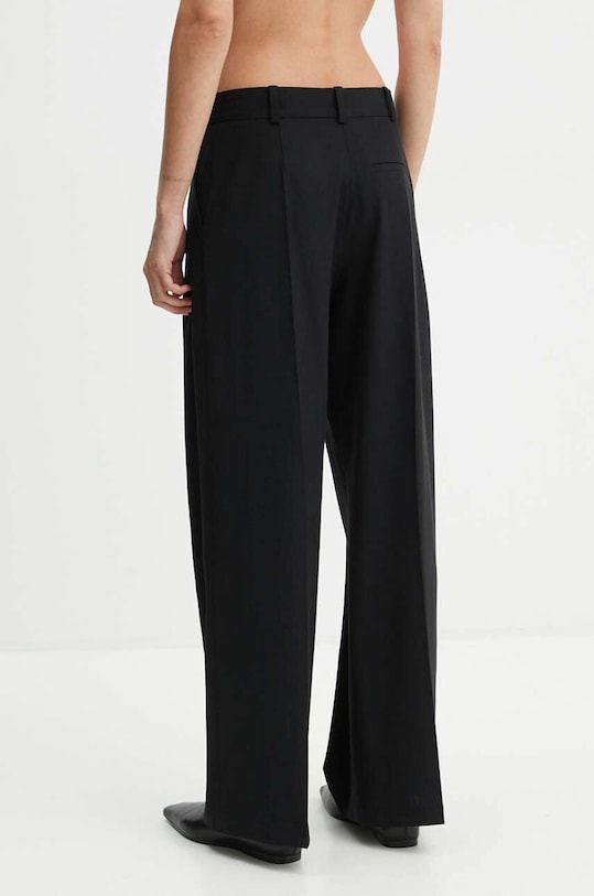 Odzież AERON spodnie CRPA249474 czarny