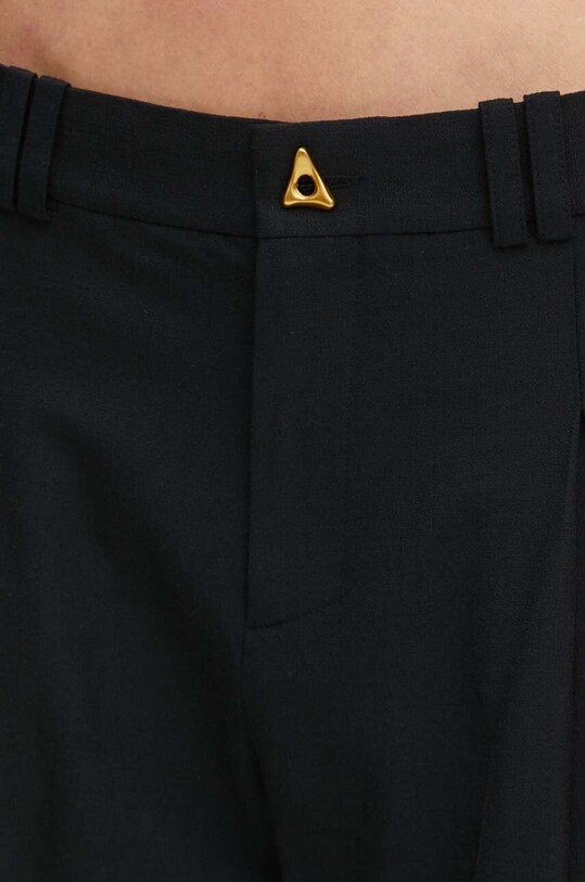 AERON pantaloni CRPA249474 negru