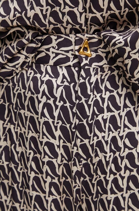 AERON pantaloni maro PFPA249519