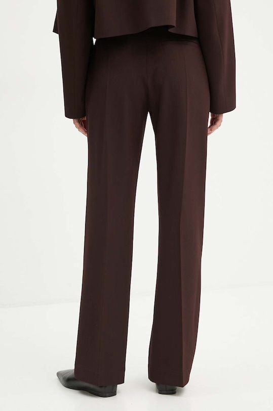 Oblečenie Nohavice AERON PFPA267511 hnedá