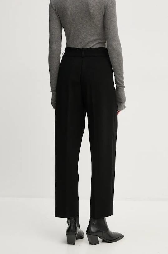 Odzież AERON spodnie CRPA203442 czarny