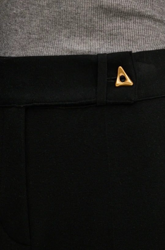 AERON spodnie czarny CRPA203442