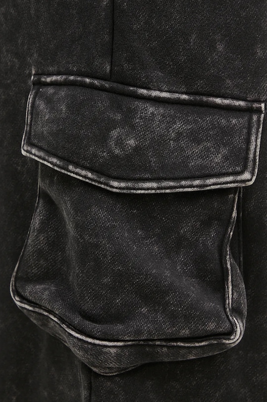 adidas Originals joggers Wash Cargo Pant black IW5563