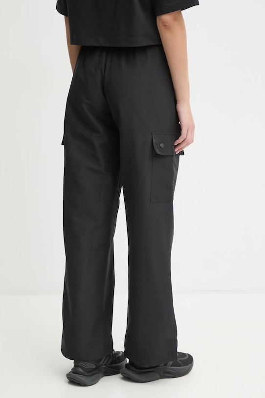 Îmbrăcăminte adidas Originals pantaloni Essentials Woven Cargo IX9974 negru