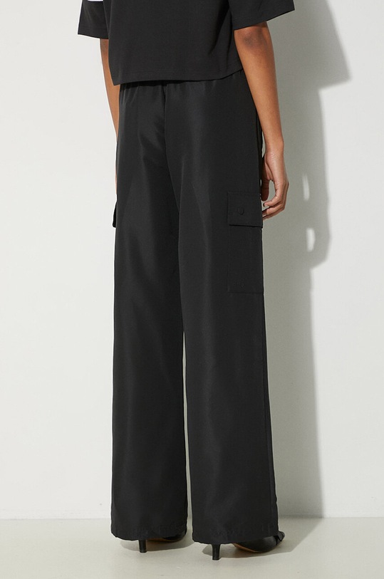 Abbigliamento adidas Originals pantaloni Essentials Woven Cargo IX9974 nero