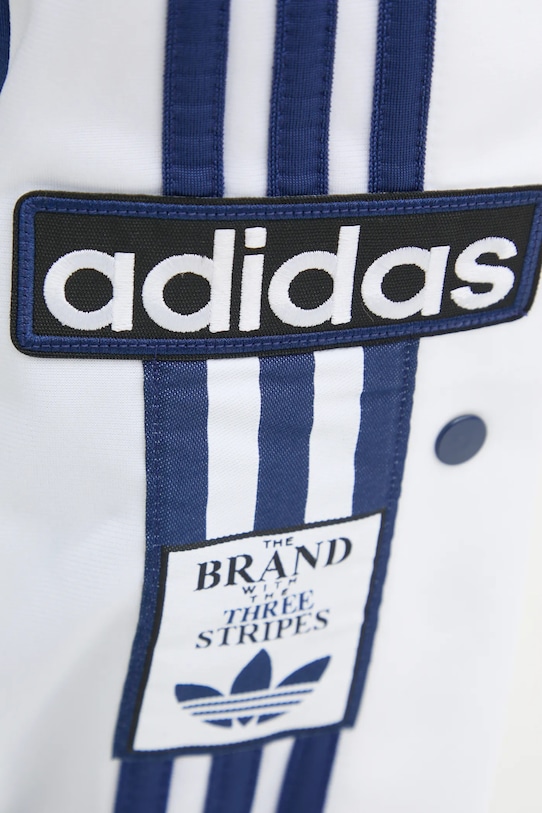 adidas Originals pantaloni de trening Adibreak Pant albastru IY2132