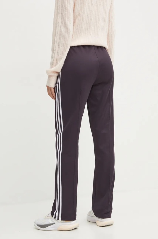 Одяг Спортивні штани adidas Originals Beckenbauer Track Pant IY2224 фіолетовий